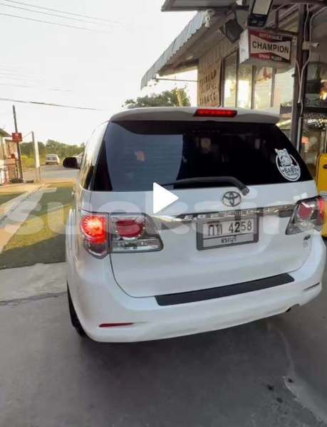 Big with watermark toyota fortuner bangkok bangkok 77858