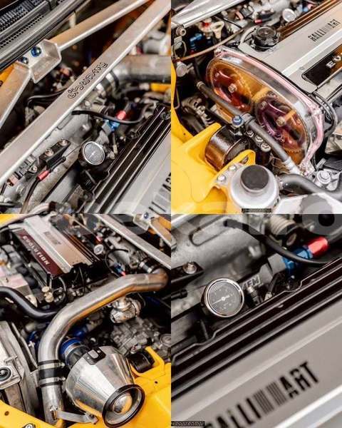 Big with watermark mitsubishi lancer evolution bangkok bangkok 77859