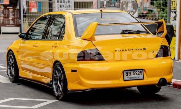 Buy Used Mitsubishi Lancer Evolution Other Car in Bangkok in Bangkok Buy Used Mitsubishi Lancer Evolution Other Car in Bangkok in Bangkok