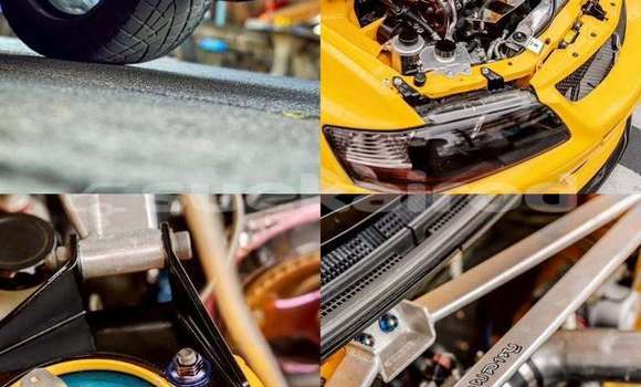 Buy Used Mitsubishi Lancer Evolution Other Car in Bangkok in Bangkok Buy Used Mitsubishi Lancer Evolution Other Car in Bangkok in Bangkok