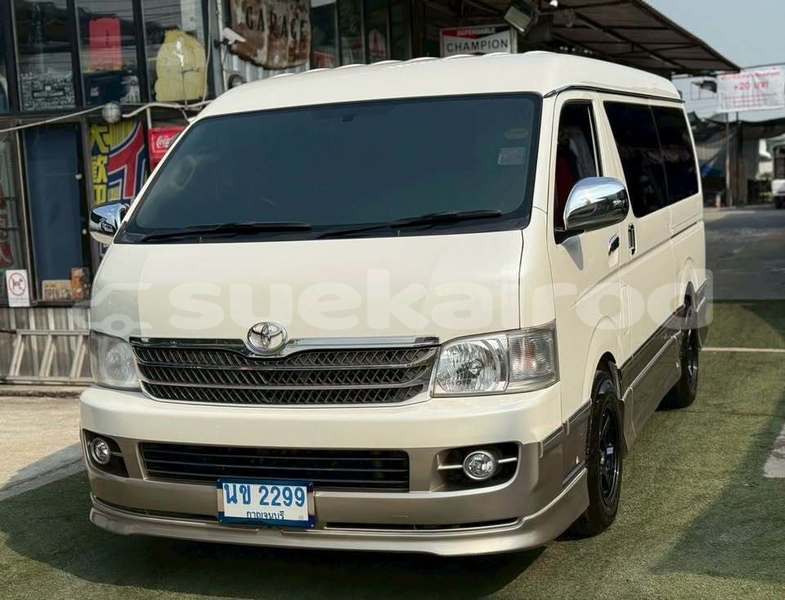 Big with watermark toyota ventury bangkok bangkok 77860