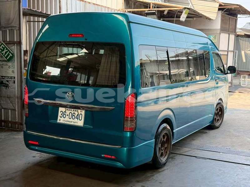 Big with watermark toyota commuter bangkok bangkok 77861