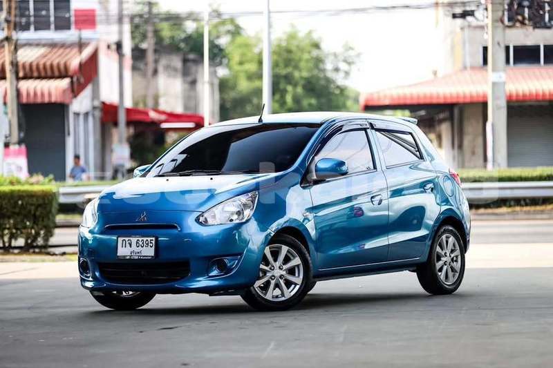 Big with watermark mitsubishi mirage bangkok bangkok 77862