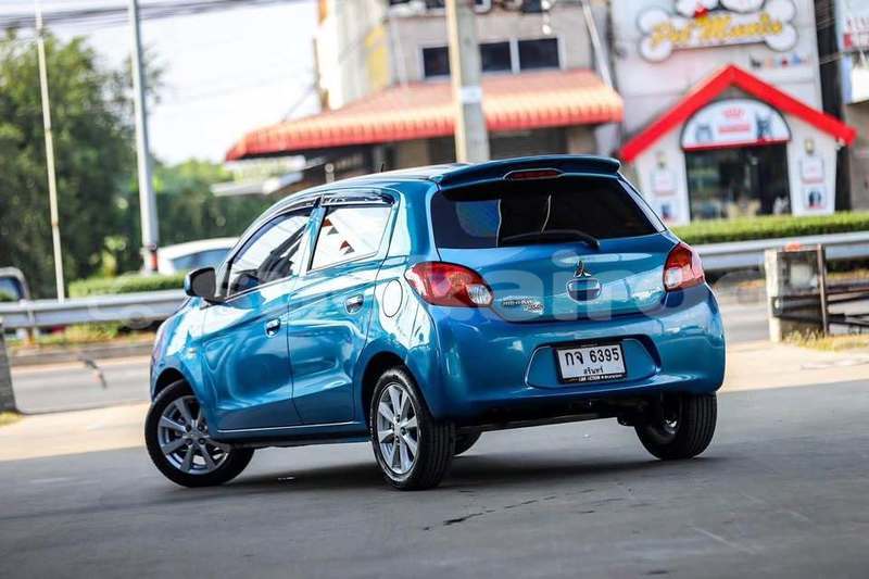 Big with watermark mitsubishi mirage bangkok bangkok 77862