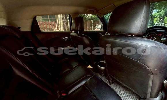 Buy Used Nissan Juke Red Car in Bangkok in Bangkok Buy Used Nissan Juke Red Car in Bangkok in Bangkok