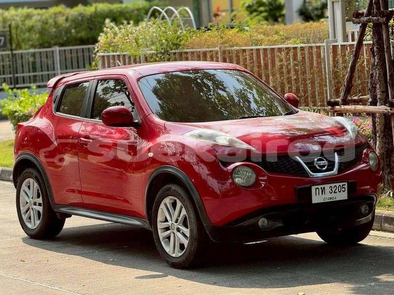 Big with watermark nissan juke bangkok bangkok 77864