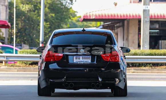 Buy Used BMW E9 Black Car in Bangkok in Bangkok Buy Used BMW E9 Black Car in Bangkok in Bangkok