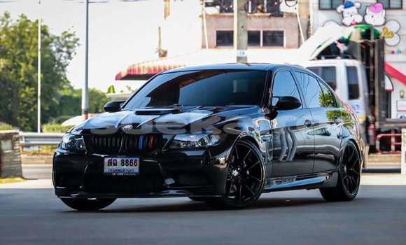 Buy Used BMW E9 Black Car in Bangkok in Bangkok Buy Used BMW E9 Black Car in Bangkok in Bangkok