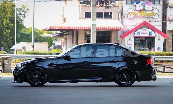 Buy Used BMW E9 Black Car in Bangkok in Bangkok Buy Used BMW E9 Black Car in Bangkok in Bangkok