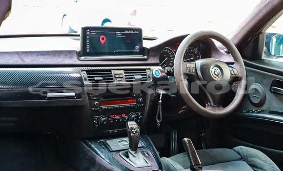 Buy Used BMW E9 Black Car in Bangkok in Bangkok Buy Used BMW E9 Black Car in Bangkok in Bangkok