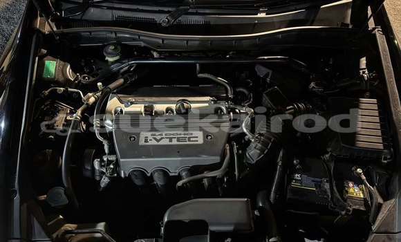 Buy Used Honda Accord Black Car in Bangkok in Bangkok Buy Used Honda Accord Black Car in Bangkok in Bangkok