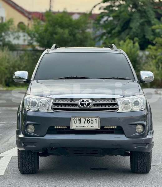 Big with watermark toyota fortuner bangkok bangkok 77867