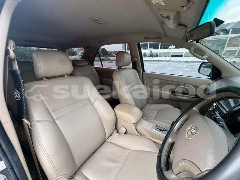 Big with watermark toyota fortuner bangkok bangkok 77867