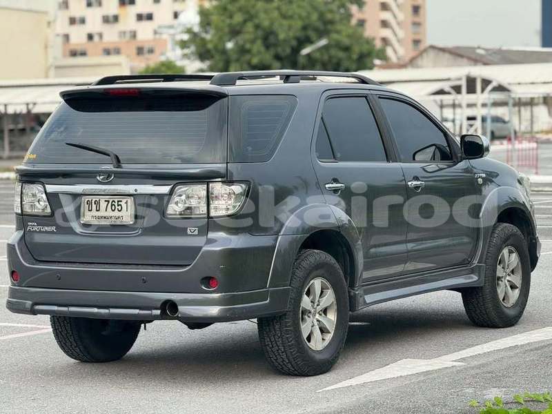 Big with watermark toyota fortuner bangkok bangkok 77867
