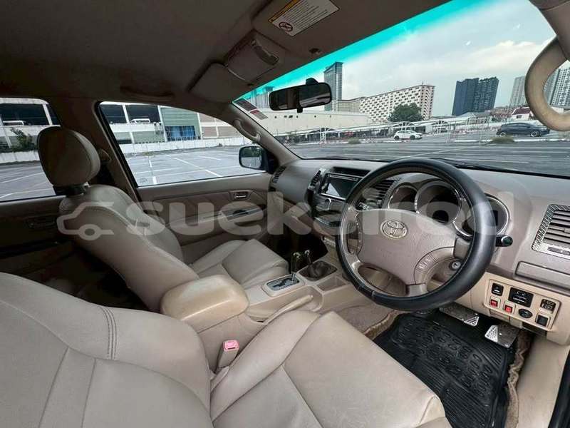 Big with watermark toyota fortuner bangkok bangkok 77867