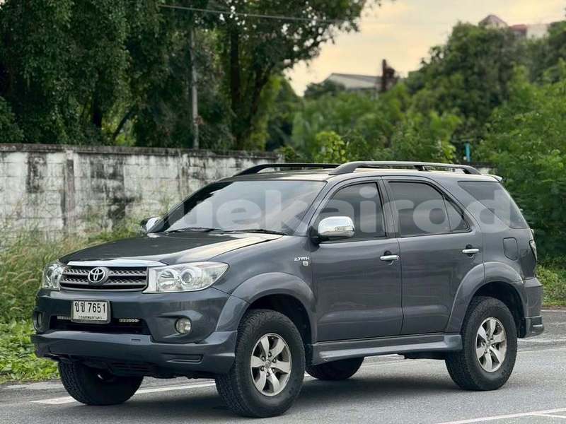 Big with watermark toyota fortuner bangkok bangkok 77867