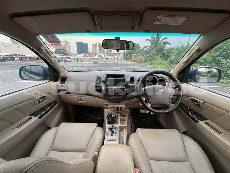 Big with watermark toyota fortuner bangkok bangkok 77867