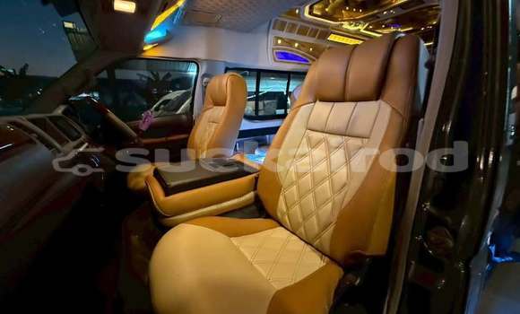 Buy Used Toyota Commuter Other Car in Bangkok in Bangkok Buy Used Toyota Commuter Other Car in Bangkok in Bangkok