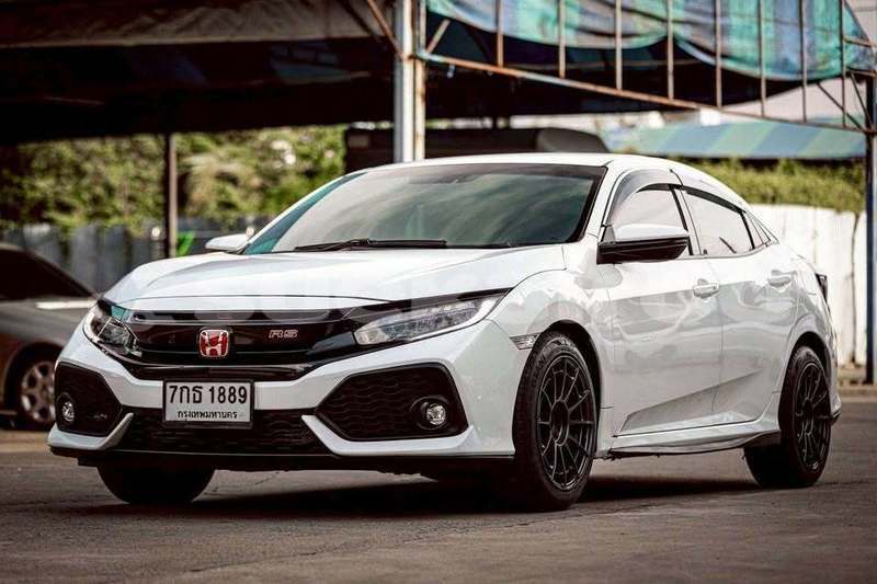 Big with watermark honda civic bangkok bangkok 77869