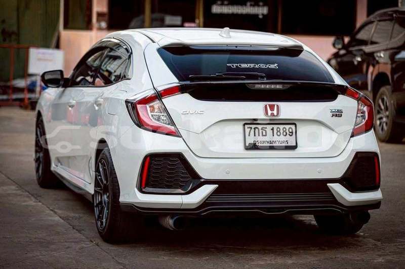 Big with watermark honda civic bangkok bangkok 77869