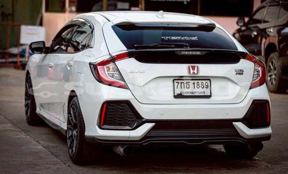 Buy Used Honda Civic White Car in Bangkok in Bangkok Buy Used Honda Civic White Car in Bangkok in Bangkok