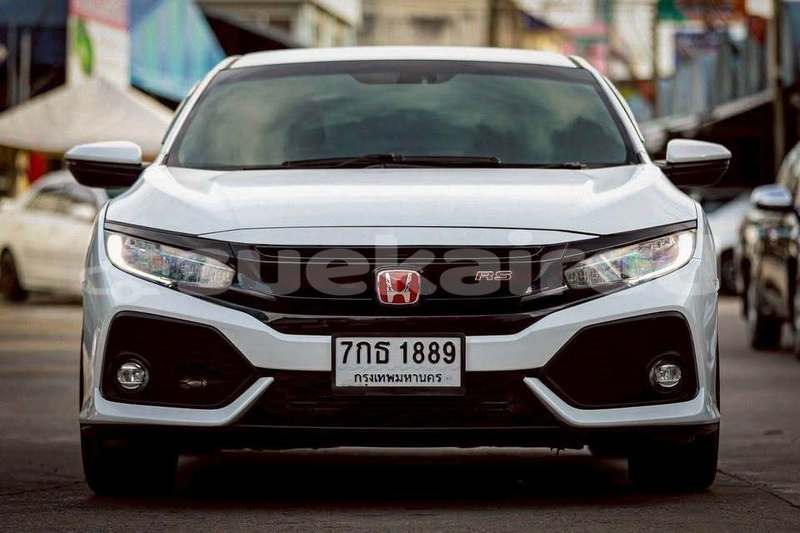 Big with watermark honda civic bangkok bangkok 77869