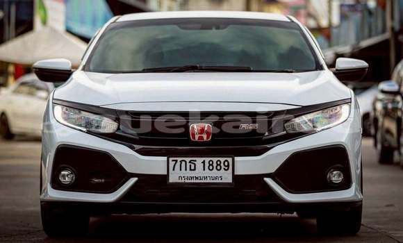 Buy Used Honda Civic White Car in Bangkok in Bangkok Buy Used Honda Civic White Car in Bangkok in Bangkok