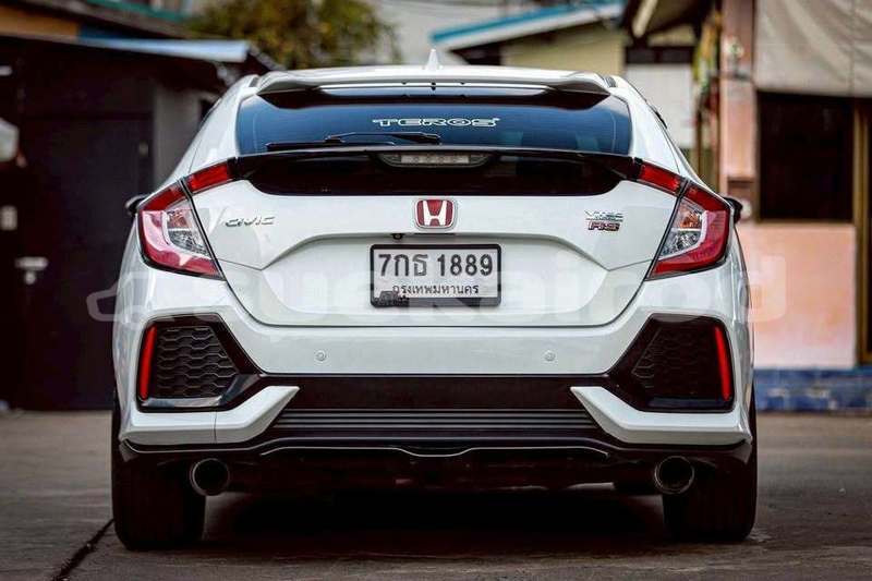 Big with watermark honda civic bangkok bangkok 77869