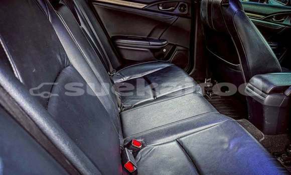 Buy Used Honda Civic White Car in Bangkok in Bangkok Buy Used Honda Civic White Car in Bangkok in Bangkok