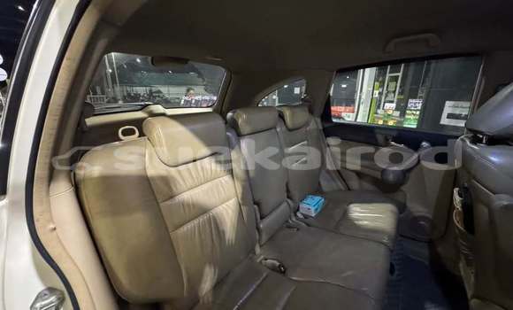 Buy Used Honda CR-V White Car in Bangkok in Bangkok Buy Used Honda CR-V White Car in Bangkok in Bangkok