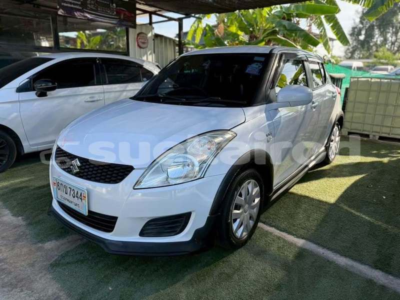 Big with watermark suzuki swift bangkok bangkok 77872