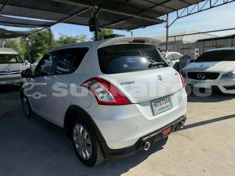 Big with watermark suzuki swift bangkok bangkok 77872