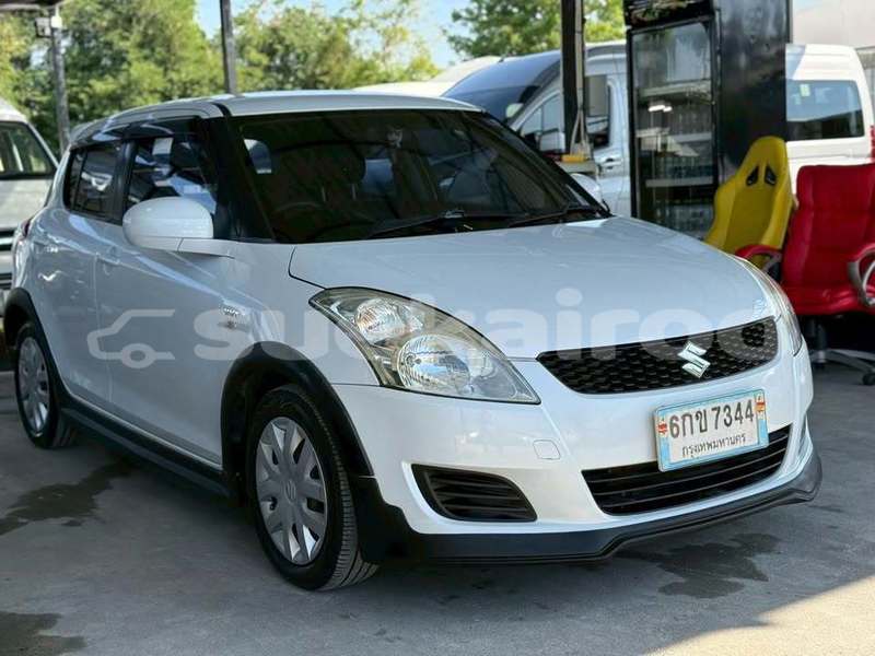 Big with watermark suzuki swift bangkok bangkok 77872
