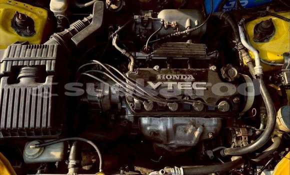 Buy Used Honda Civic Other Car in Bangkok in Bangkok Buy Used Honda Civic Other Car in Bangkok in Bangkok