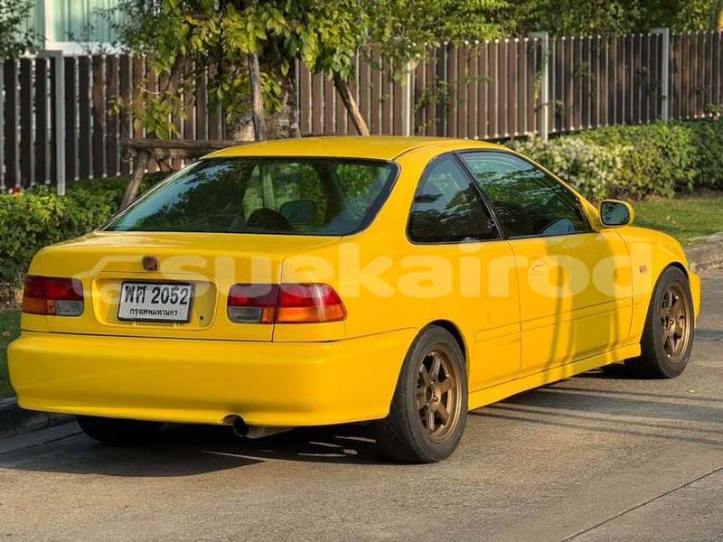 Big with watermark honda civic bangkok bangkok 77873
