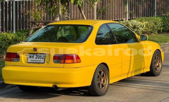 Buy Used Honda Civic Other Car in Bangkok in Bangkok Buy Used Honda Civic Other Car in Bangkok in Bangkok