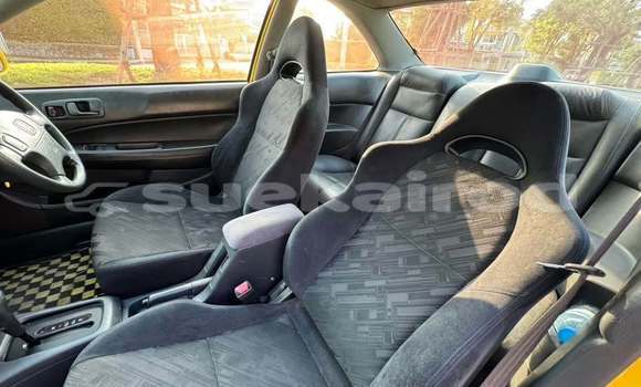 Buy Used Honda Civic Other Car in Bangkok in Bangkok Buy Used Honda Civic Other Car in Bangkok in Bangkok