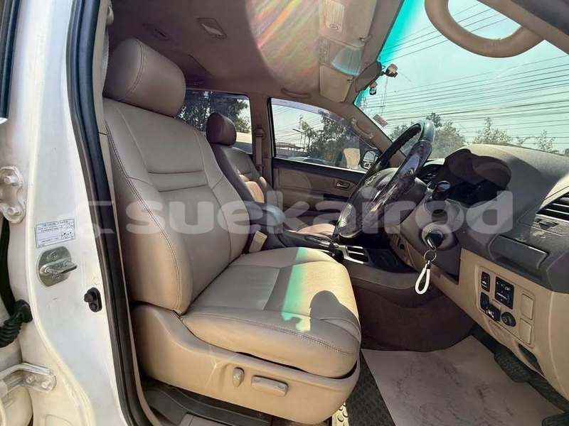 Big with watermark toyota fortuner bangkok bangkok 77874