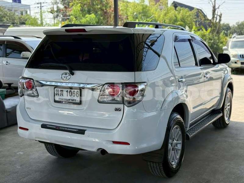 Big with watermark toyota fortuner bangkok bangkok 77874