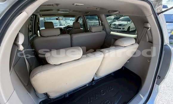 Buy Used Toyota Innova Other Car in Bangkok in Bangkok Buy Used Toyota Innova Other Car in Bangkok in Bangkok