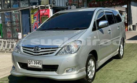 Buy Used Toyota Innova Other Car in Bangkok in Bangkok Buy Used Toyota Innova Other Car in Bangkok in Bangkok