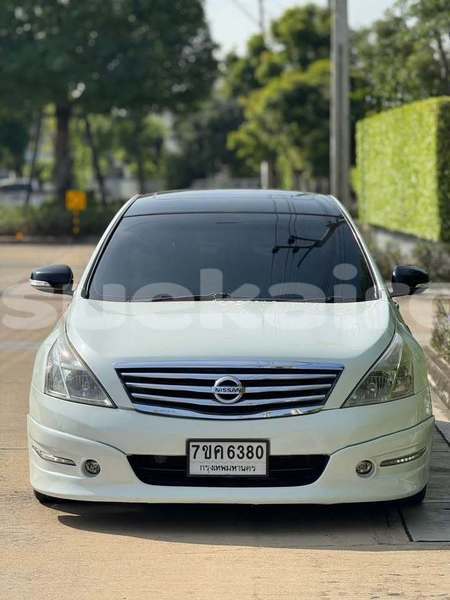 Big with watermark nissan teana bangkok bangkok 77876