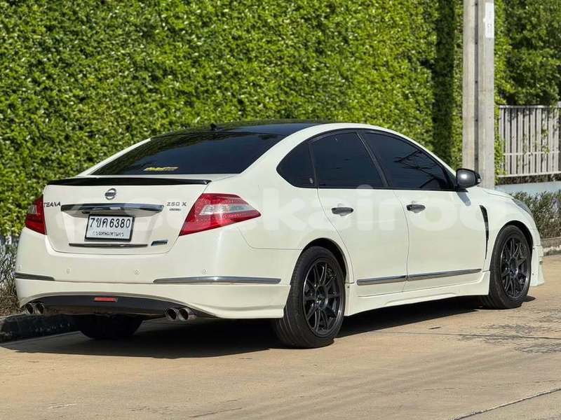 Big with watermark nissan teana bangkok bangkok 77876