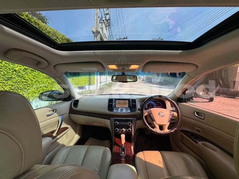 Big with watermark nissan teana bangkok bangkok 77876