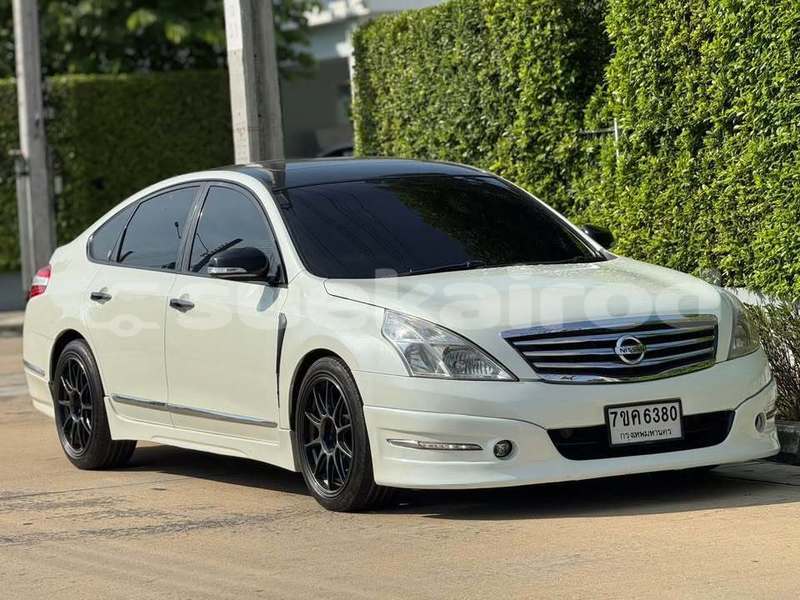 Big with watermark nissan teana bangkok bangkok 77876