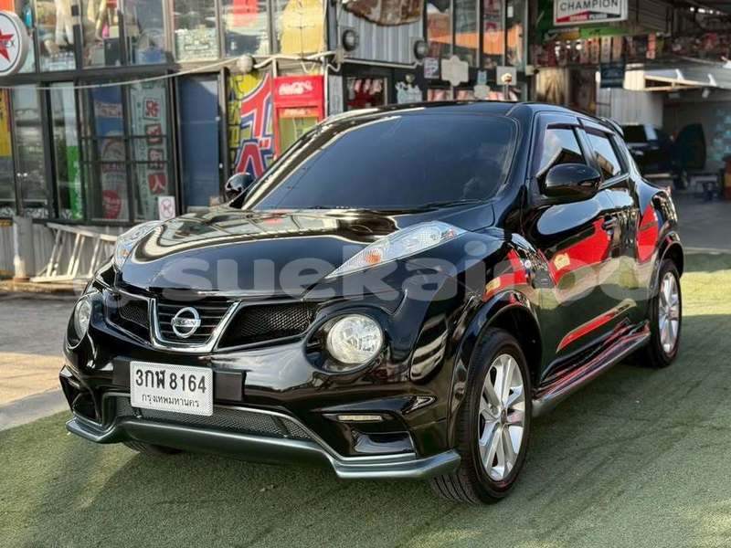 Big with watermark nissan juke bangkok bangkok 77877