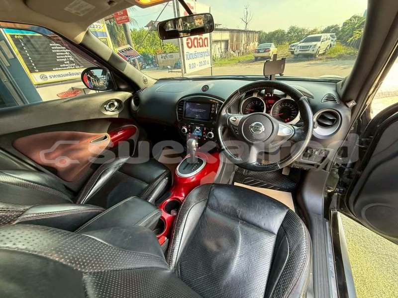 Big with watermark nissan juke bangkok bangkok 77877