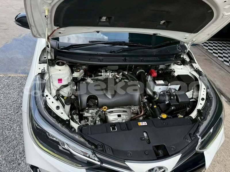 Big with watermark toyota yaris bangkok bangkok 77879