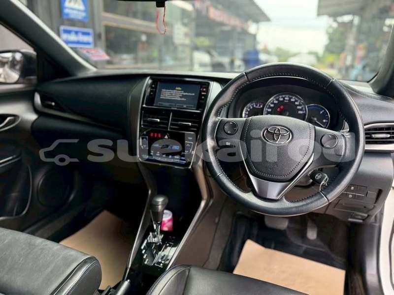 Big with watermark toyota yaris bangkok bangkok 77879