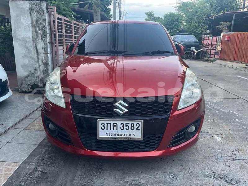 Big with watermark suzuki swift bangkok bangkok 77880